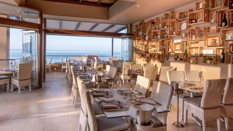 Blue Sea Beach Affiliated by Meliá